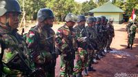 28 Kata Kata Romantis Tentara - Inspirasi Kata Bijak Mutiara