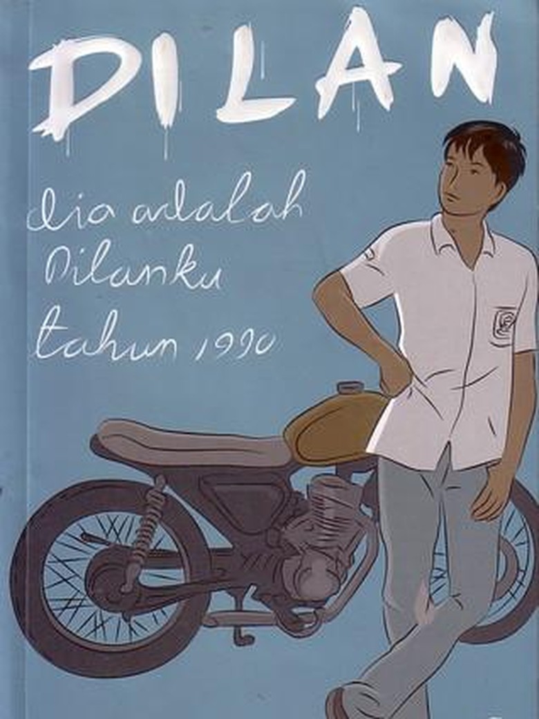 Siapa Pemeran Dilan