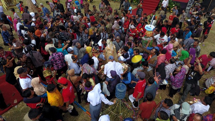 Beromzet Rp 2,6 T, Koperasi di Semarang Serap Ribuan Tenaga Kerja