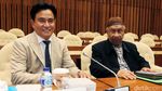 Drama Pansus Angket KPK: Panas di Awal, Mengendur di Akhir