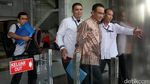Eks Pimpinan Komisi II DPR Diperiksa Kasus e-KTP