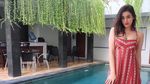 Nora Alexandra Secerah Mentari Pagi
