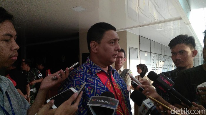 Pengacara Minta Polisi Cepat Ungkap Pelaku Pembacokan Hermansyah