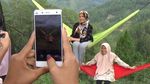 Foto: Tempat Wisata yang Tengah Hits di Tanah Gayo