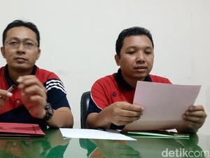 Dua Pejabat Pemkot Mojokerto Ditahan Kejaksaan, Ini Masalahnya