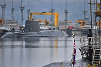HMS Vigilant