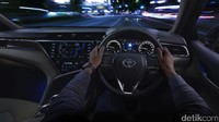 Saat ini Camry merupakan salah satu mobil yang terlaris di dunia. Mobil telah terjual di 100 negara yang ada di dunia, dan telah terjual 18 juta unit. Di Amerika selama tahun berturut-turut menjadi mobil penumpang terlaris.