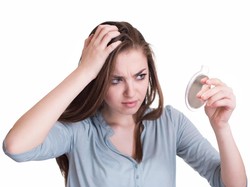 Tak Disangka, Riset Buktikan 2 Sayuran Ini Bisa Cegah Pertumbuhan Uban