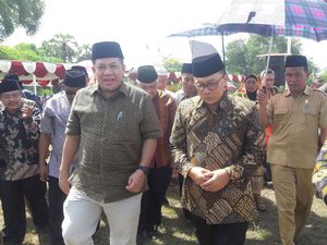 Ketua MPR Bicara Soal Tiga Hal yang Membuat Bangsa Indonesia Maju