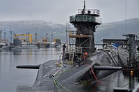 HMS Vigilant