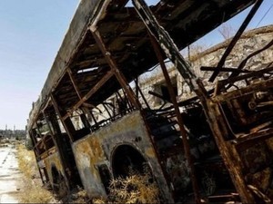 Gencatan Senjata di Suriah Mulai Diterapkan, Yordania Jadi Penjamin