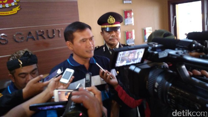 Jaringan Bom Panci Bandung Beda dengan Bom Kampung Melayu