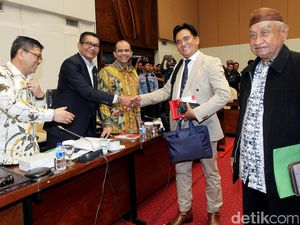 Beda dengan Yusril, Hibnu: Angket KPK Masih Perdebatan