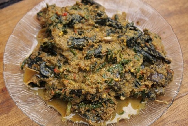 Kalau Ibu Kota Pindah ke Palangkaraya, 6 Makanan Ini Bisa Anda Cicip