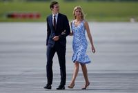 Rahasia Diet Ivanka Trump yang Tetap Langsing Meski Sudah Punya 3 Anak