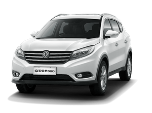 Pabrikan China Ini Siap Bawa SUV 7 Penumpang ke RI
