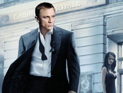 Video: Daniel Craig Kembali Jadi Detektif di Wake Up Dead Man: A Knives Out Mystery