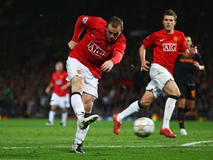 Di Mana Rooney Akan Bermain, Koeman?