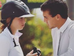 Putri Steve Jobs Makin Cantik & Hobi Pacaran