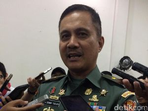 Prada Yanuar Tewas Dikeroyok di Bali, TNI Yakin Polisi Usut Tuntas