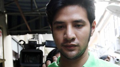 Ini Bukti Perselingkuhan Jennifer Dunn, Ammar Zoni Ditangkap Polisi