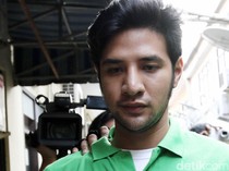 Ammar Zoni yang Tak Pernah Belajar dari Kesalahan