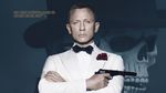 Aksi Terbaik Daniel Craig Sebagai James Bond