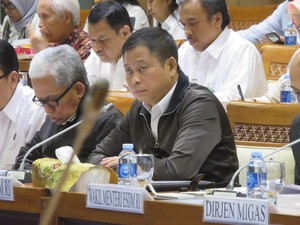 Industri Mobil Listrik Bisa Berkembang di RI, Ini Syaratnya