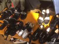 Pull & Bear Diskon Hingga 70%, T-shirt Mulai dari Rp 170 Ribu