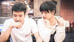 Momen-momen Mesra DJ Una dan Irsan Ramadhan