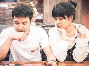 Diisukan Cerai, DJ Una: Pokoknya Kita Mau yang Terbaik untuk Anak