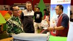 Melongok Mitra Binaan UMKM Bank DKI