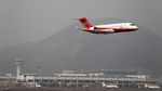 Foto: China Bikin Jet Saingan Embraer dan Bombardier