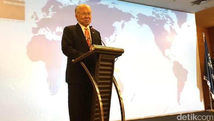 Begini Jurus Mendag Agar Produk UKM Banyak Dijual Online