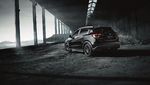 Honda HR-V Black Edition Lebih Sangar