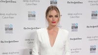 Sutradara Wonder Woman, Patty Jenkins dipilih untuk mengarahkan film yang bakal dibintangi Margot Robbie tersebut. Foto: Getty Images