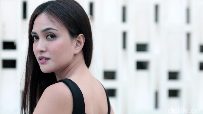 Shandy Aulia Celeb of the Month detikHOT Juli 2017