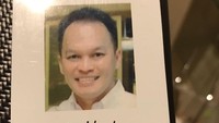 Sarita juga meyakini bahwa suaminya sudah memberikan apartemen untuk Jennifer Dunn. Ia bahkan menemukan kartu akses suaminya untuk apartemen mewah yang diyakini juga ditinggali Jennifer. Foto: Dok.pri