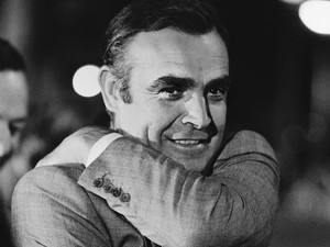 Obituari Sean Connery: Dari James Bond hingga Raih Gelar Kerajaan