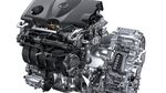Camry Terbaru Irit Banget