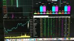 Penampakan Perdagangan Saham yang Sempat Berhenti 1 Jam
