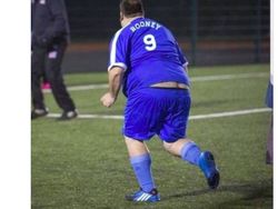 Deretan Meme Rooney Pulang Kampung