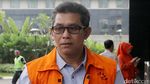 Ketua Komisi B DPRD Jatim Kembali Diperiksa KPK