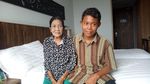 Potret Nenek Rohaya dan ABG Selamet Ngamar Berduaan