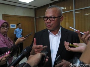 Dokumen Pendaftaran PSI ke KPU Belum Lengkap