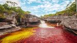 15 Destinasi Wisata Dunia Paling Berwarna