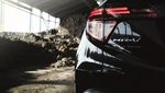 Honda HR-V Black Edition Lebih Sangar