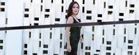Shandy Aulia saat pemotretan Celeb of the Month