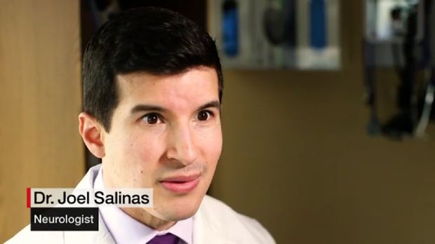 Karena Kondisi Langka, Dokter Ini Bisa Rasakan Sakit Pasiennya