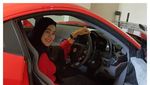Banyak Barang Mewah, Ini Bukti Perselingkuhan Jennifer Dunn dan Suami Sarita
